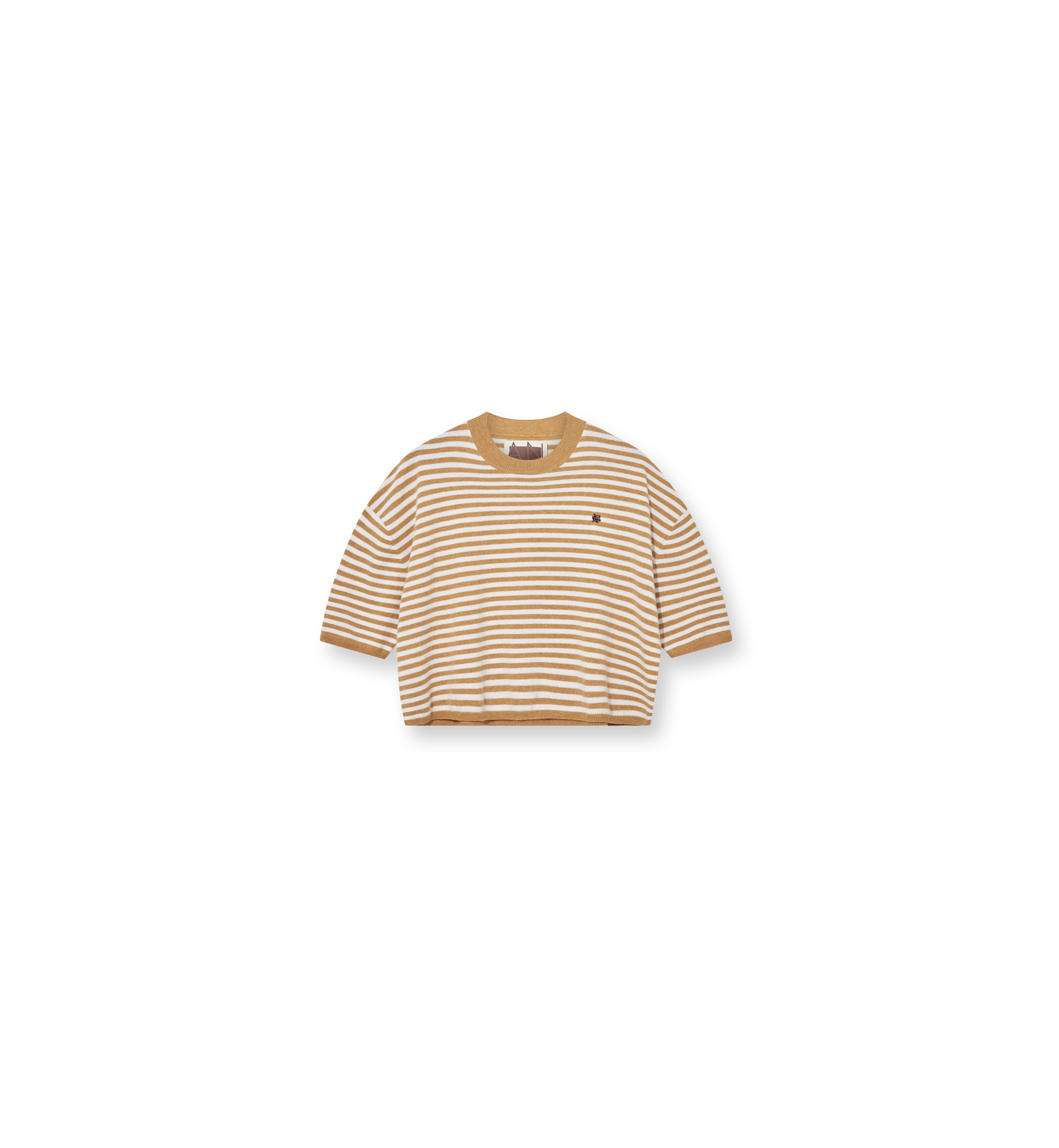 Packshot / Bone Brown / Front